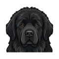 Newfoundland illustration